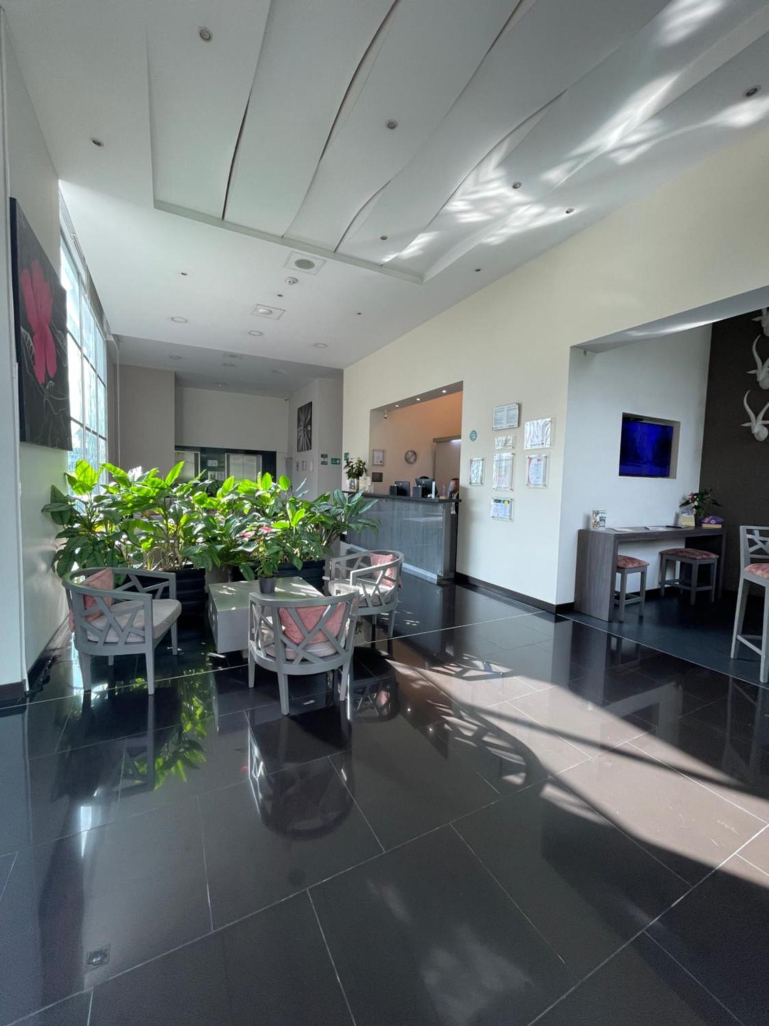 Bh El Poblado 4* Medellín
